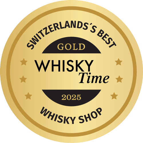 Switzerland's Best Whisky Shop