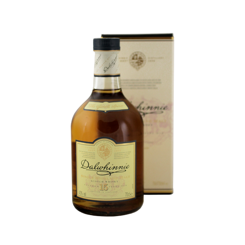 Dalwhinnie 15 y. o. Classic Malts
