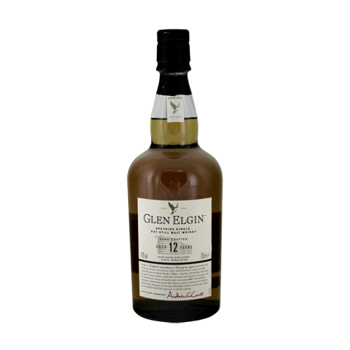 Glen Elgin 12 y. o.