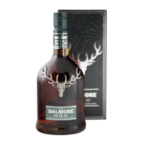 Dalmore 15 y. o.