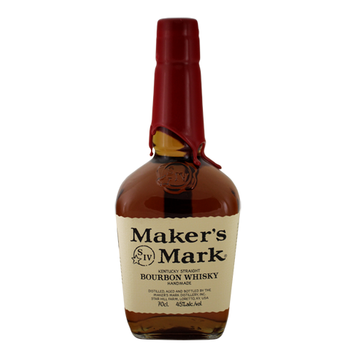 Maker's Mark Red Seal