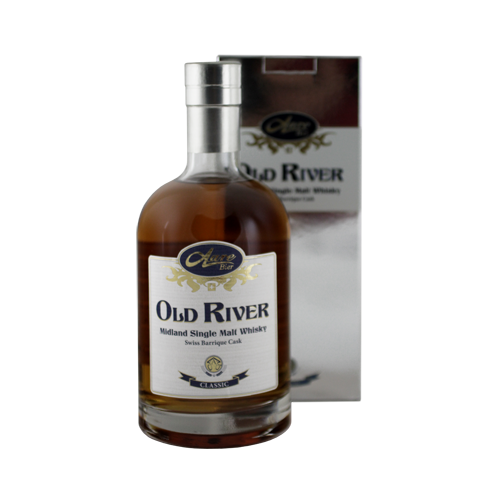 Old River Classic 2011 / 10 y. o.