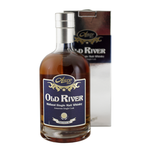 Old River Premium 2011 / 7 y. o. Amarone Cask