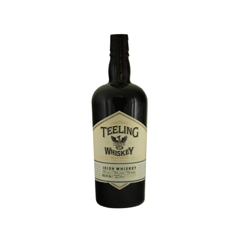 Teeling Small Batch Premium Blend