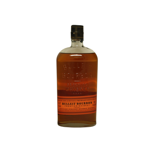 Bulleit Straight Bourbon
