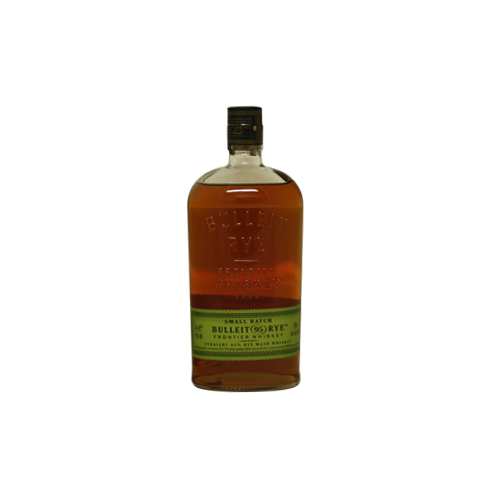 Bulleit Straight Rye