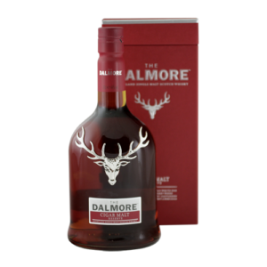 Dalmore Cigar Malt
