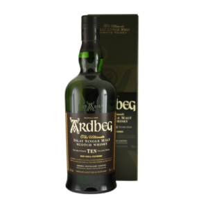 Ardbeg 10 y. o.
