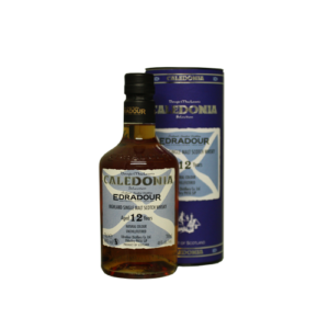 Edradour 12 y. o. Caledonia