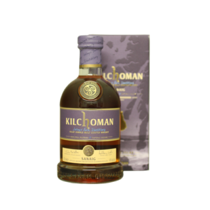 Kilchoman Sanaig