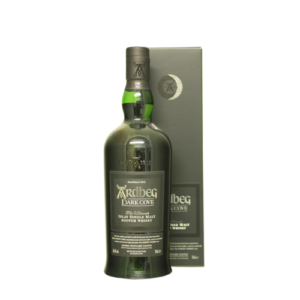 Ardbeg Dark Cove