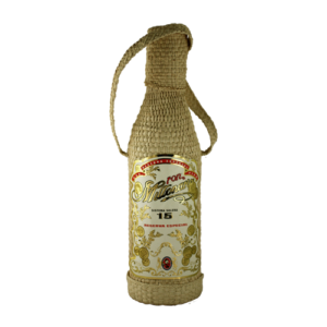 Millonario 15 y. o. Solera Riserva Especial