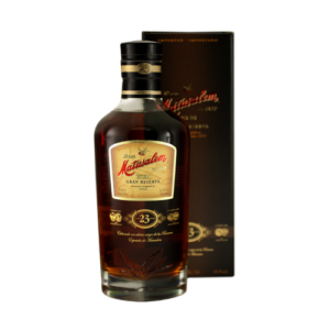Matusalem 23 y. o. Gran Reserva