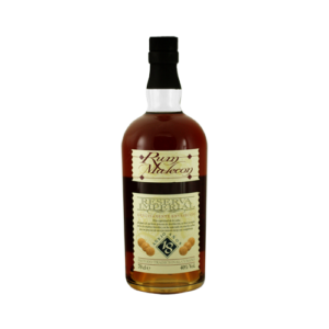 Malecon 18 Anos Reserva Imperial