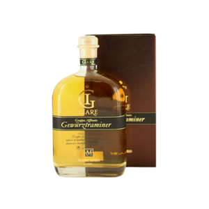 Marzadro Le Giare Gewürztraminer