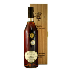 Vallein Tercinier Hors d'Age Réserve de la maison