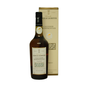 Comte Louis de Lauriston VSOP