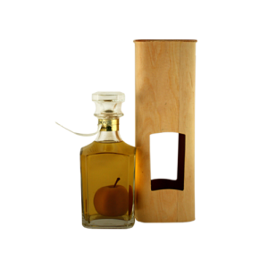 Comte Louis de Lauriston Pomme Prisonnière