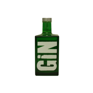 Clouds Gin