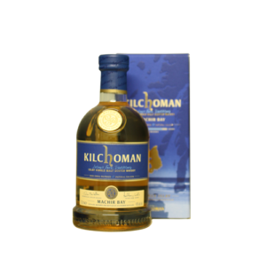 Kilchoman Machir Bay