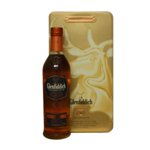 Glenfiddich 125th Anniversary