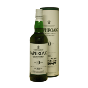 Laphroaig 10 y. o.