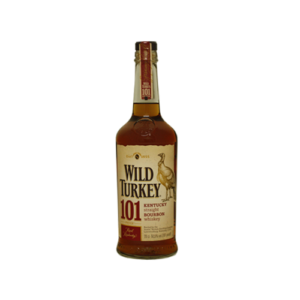 Wild Turkey 101 Proof