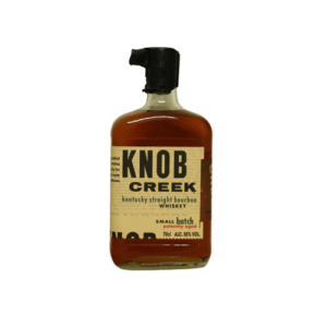 Knob Creek 9 y. o. Small Batch