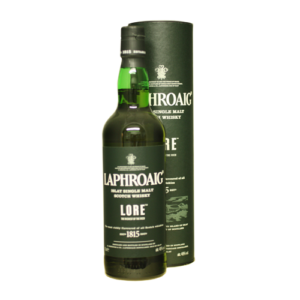 Laphroaig Lore