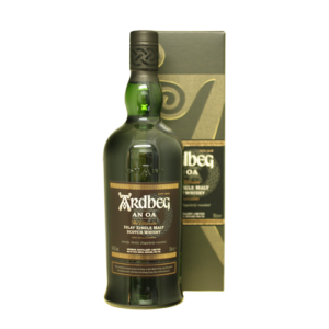 Ardbeg An Oa