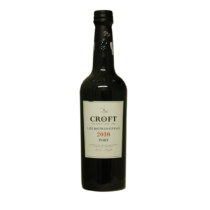 Croft Late Bottled Vintage 2015