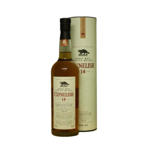 Clynelish 14 y. o. Classic Malts