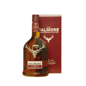 Dalmore 12 y. o.