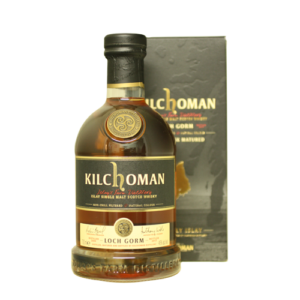 Kilchoman Loch Gorm 2023