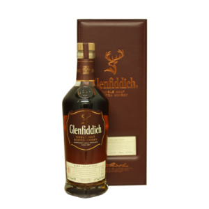 Glenfiddich Rare Cask 1979 / 36 y. o. cask strength