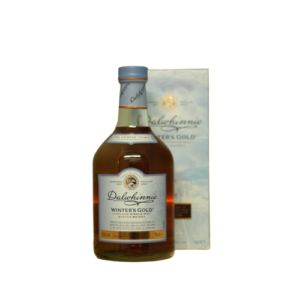 Dalwhinnie Winter's Gold