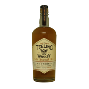 Teeling Single Grain
