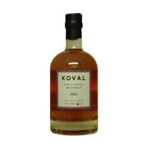 Koval Millet Single Barrel