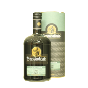 Bunnahabhain Stiuireadair