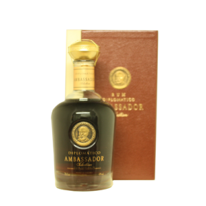 Diplomatico Ambassador