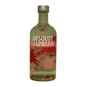 Absolut Raspberry