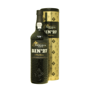 Fonseca BIN No. 27