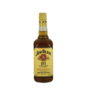 Jim Beam Rye
