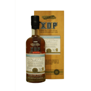 Port Ellen 1982 / 32 y. o. cask strength