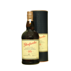 Glenfarclas 25 y. o.