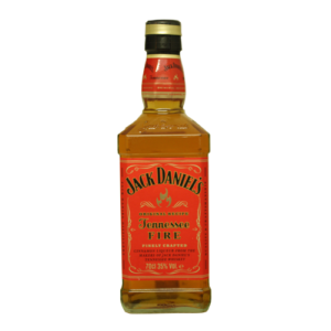 Jack Daniel's Tennessee Fire