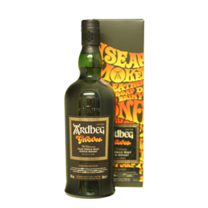 Ardbeg Grooves