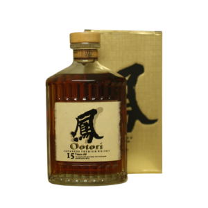 Ootori 15 y. o.