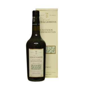 Comte Louis de Lauriston Hors d'Age