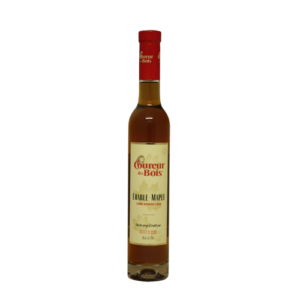 Coureur des Bois Cidre mit Ahornsirup